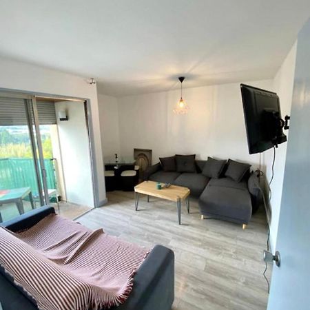 شقة T2 Parc Belvedere مونبيلييه المظهر الخارجي الصورة